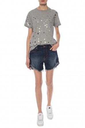 Round neck t-shirt, zdjęcie 2 Round neck t-shirt od Red Valentino